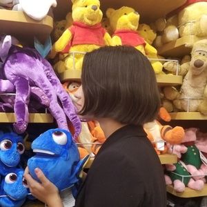 Meet your Posher, Alex